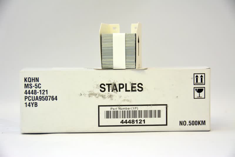 KONICA MINOLTA MS5C STAPLES PACK OF 15,000