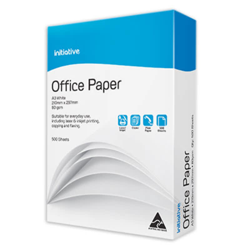 A3 copy paper Clearance
