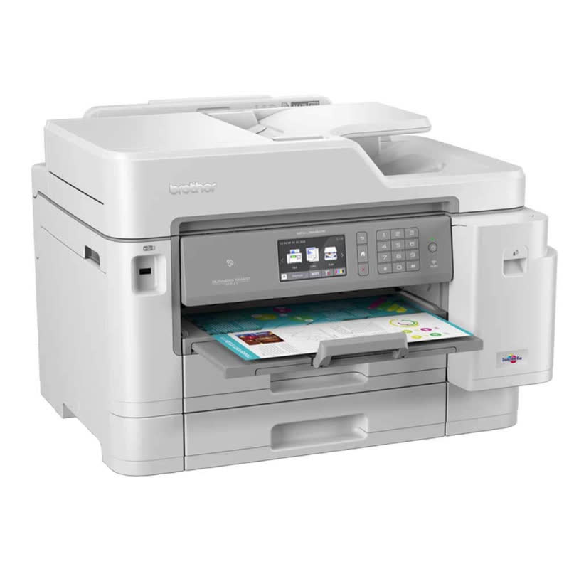 BROTHER MFCJ6945DW A3 22ppm COLOUR MULTIFUNCTION PRINTER