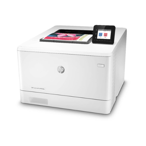 HP COLOUR LASERJET PRO M454DW