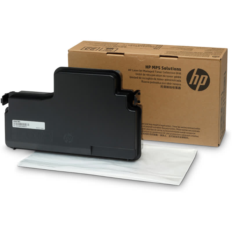 HP Managed Toner Collection Unit