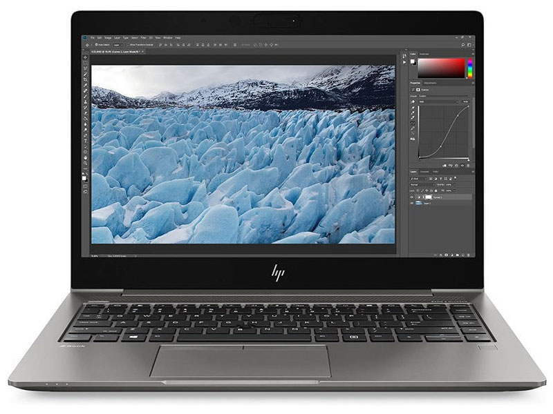 HP ZBOOK STUDIO X360 G5 I79850H 32GB 1TB SSD 15.6 INCH LAPTOP