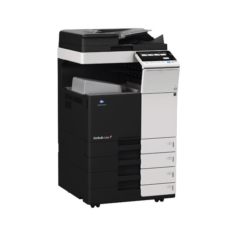 KM BIZHUB C368 36 36PPM 2GB RAM COPIER PRINTER V2 KM BIZHUB C368 36 36PPM 2GB RAM COPIER PRINTER V2