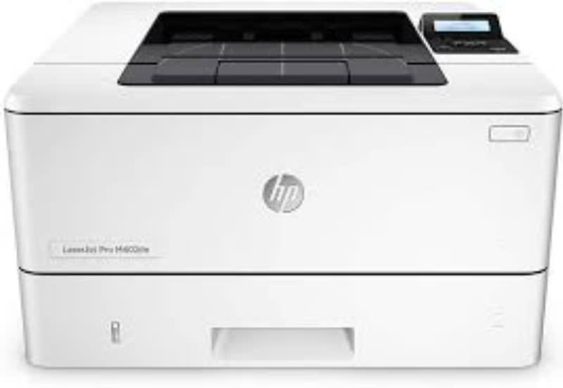 HP M402DN