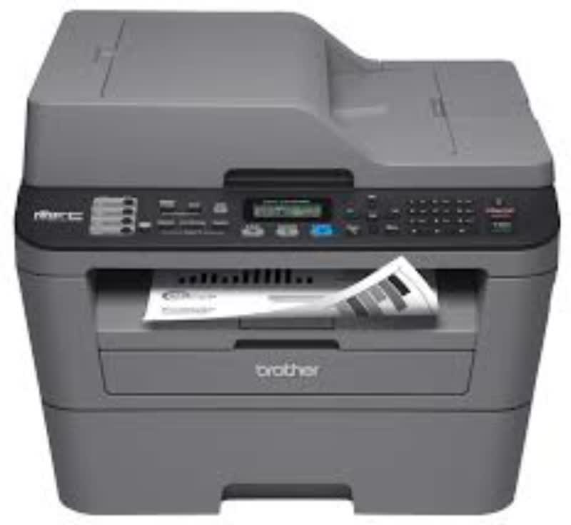 BROTHER MFCL2700DW WIRELESS MONO MULTIFUNCTION CENTRE