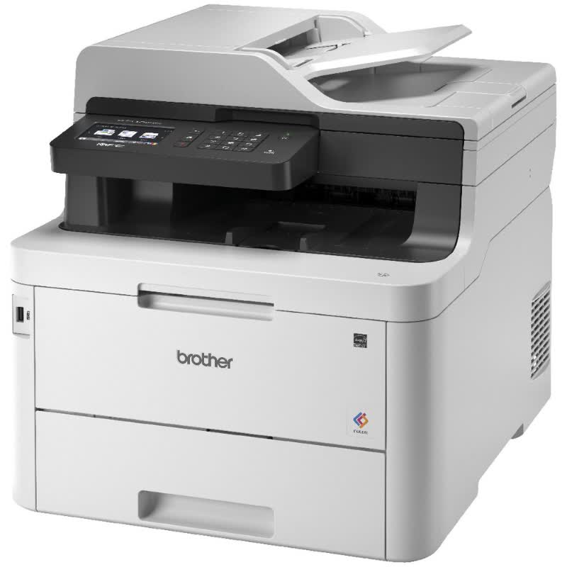 BROTHER MFCL3770CDW COLOUR 24ppm MULTIFUNCTION PRINTER