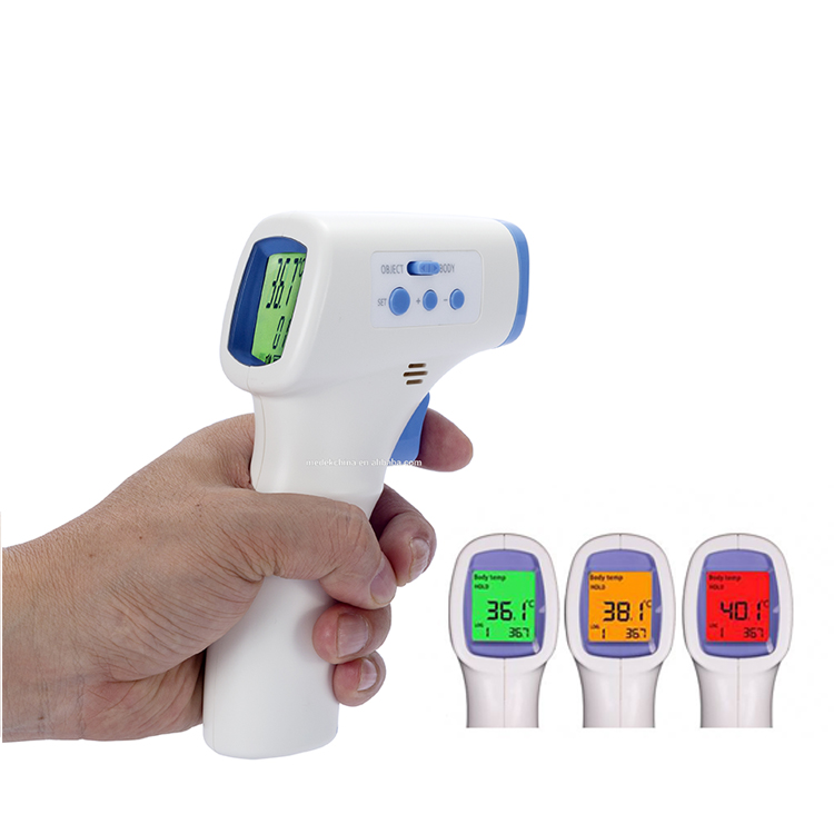 Buy Infrared Forehead Thermometer FREE SHIPPING Online in Australia