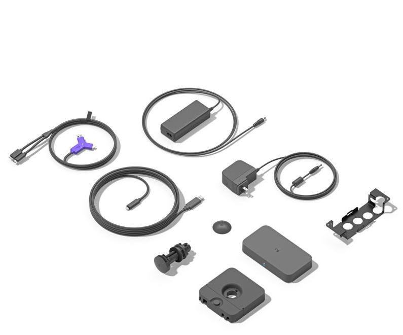 Logitech Swytch Hub Swytch Extender Swytch Connector with 1.5m / 4.9ft