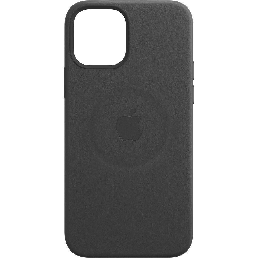 IPHONE 12 PRO MAX LE CASE BLACK