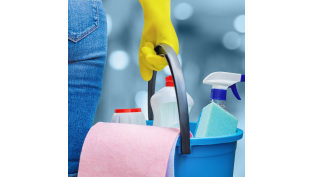 Cleaning Products & Consumables