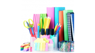 Office Stationery & Supplies