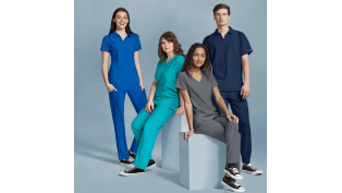 Medical Uniforms & Apparel