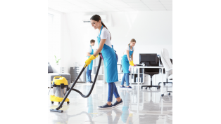 Cleaning Services