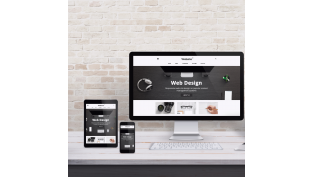 Website Design/Digital Content Services