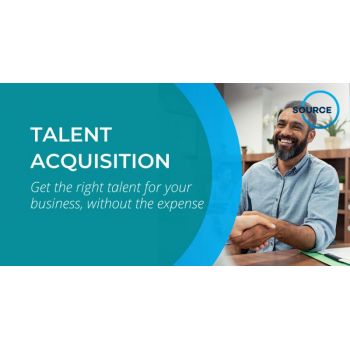Source HR Talent Acquisition