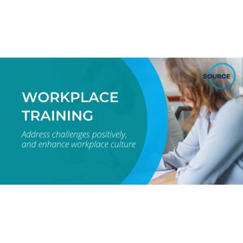 Source HR Tailored Workplace Training