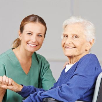 Nursing Staff