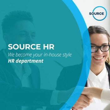 Source HR