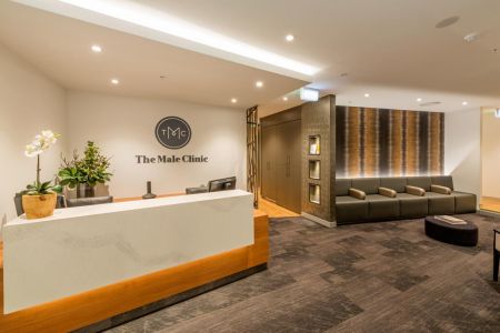 Specialist Practice Fitout Services - Five