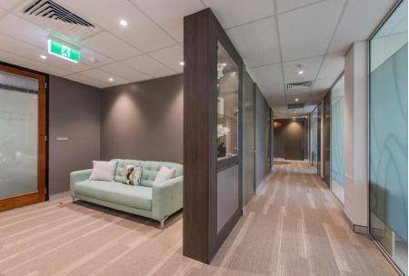 Specialist Practice Fitout Services - Four