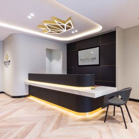 dental practice fitout services