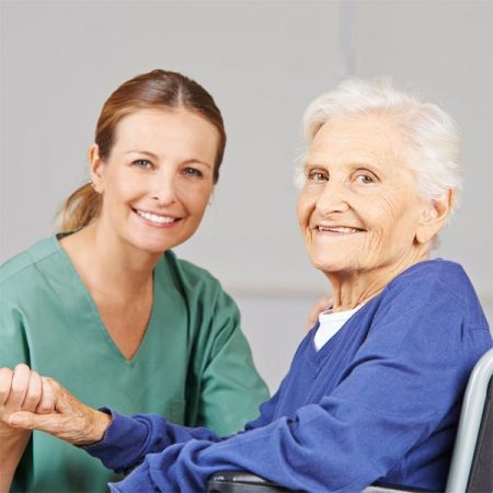 Nursing Staff