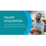 Source HR Talent Acquisition